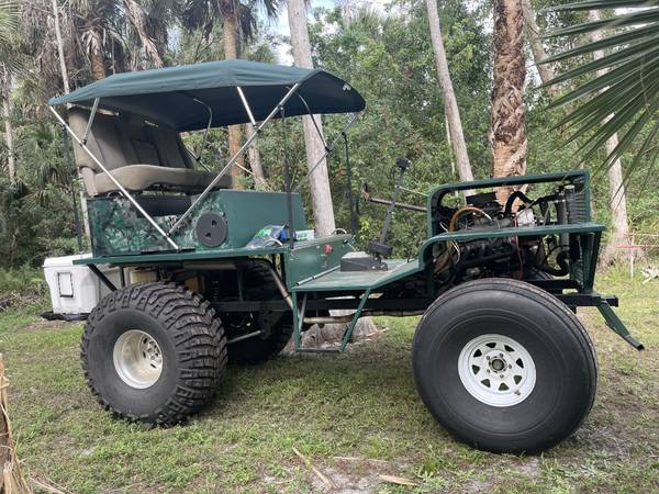 Swamp Buggy for Sale - (FL)